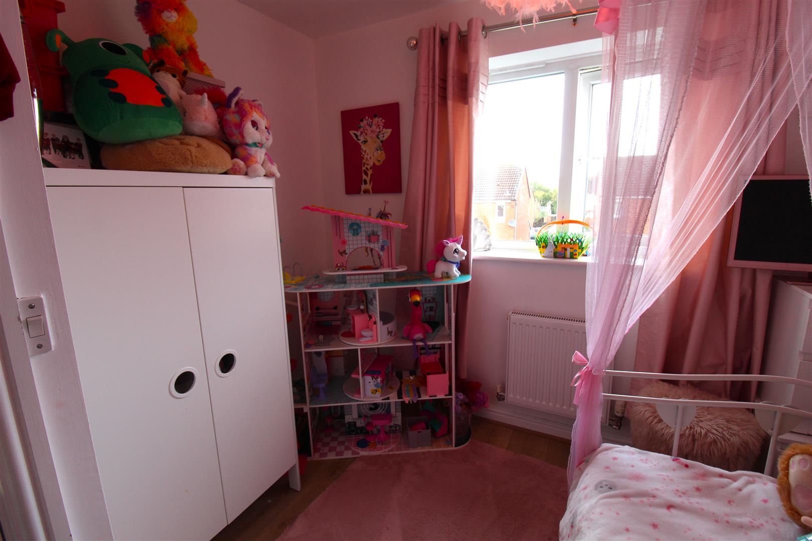 Row Moor Way, Norton Heights, Stoke-On-Trent